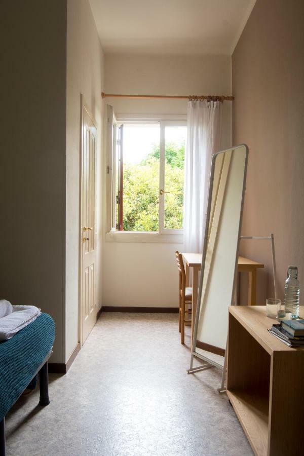 Guest House Villa Angaran San Giuseppe Bassano del Grappa Exterior photo